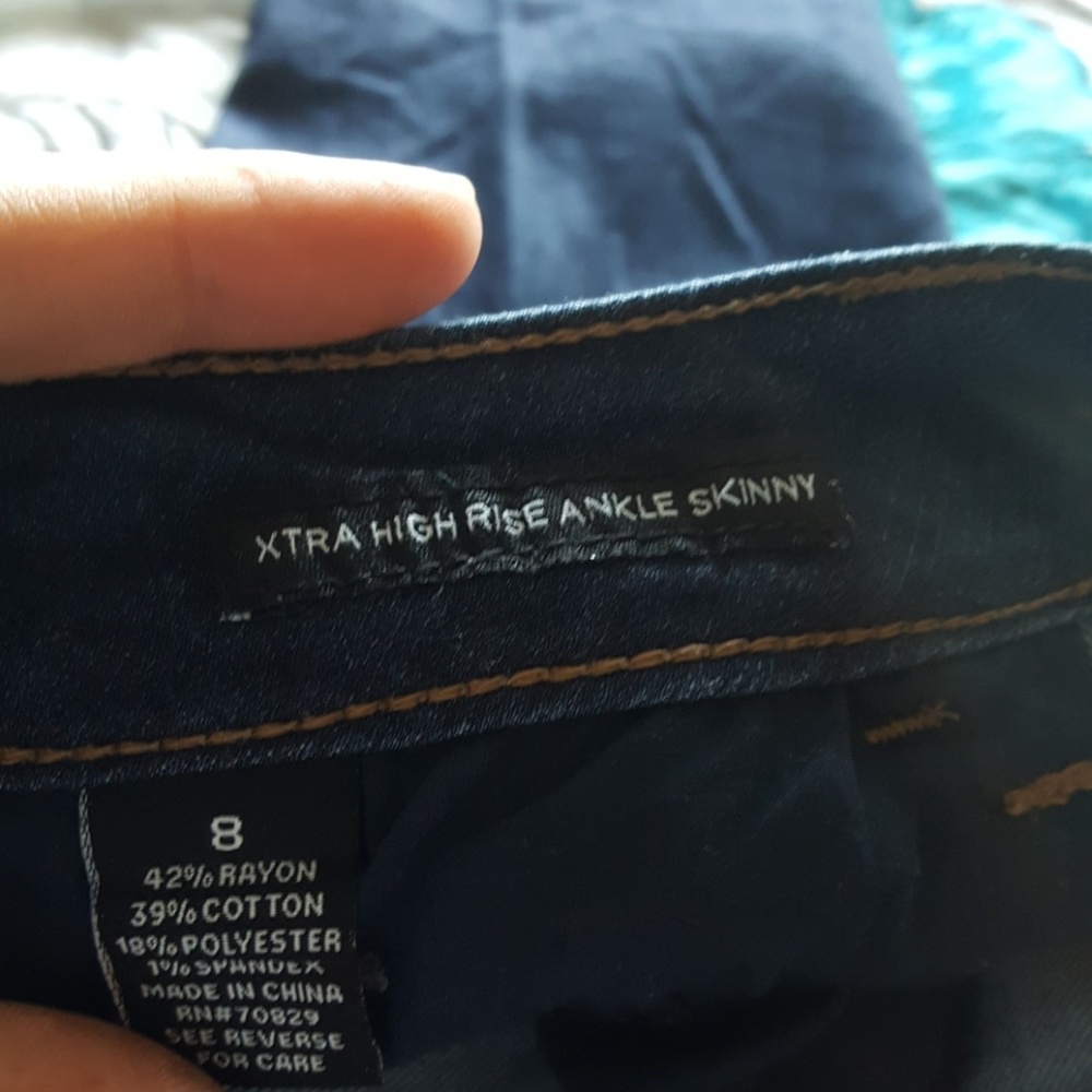 Rue 21 jeans - Picture 4 of 4